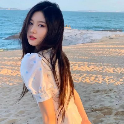 他们她们