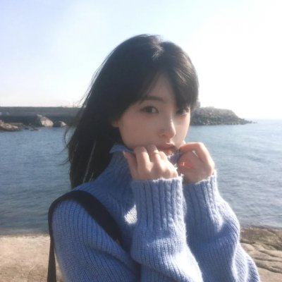 白色的马赛女人