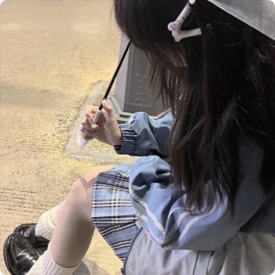 没有男人,女人更美